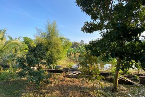 4 bedrooms House in Chiang Mai, Thailand No. 1496 21