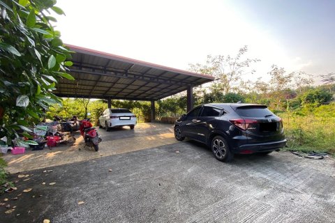 4 bedrooms House in Chiang Mai, Thailand No. 1496 16