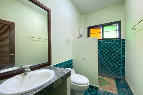 4 bedrooms House in Chiang Mai, Thailand No. 1496 26