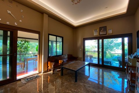 4 bedrooms House in Chiang Mai, Thailand No. 1496 4