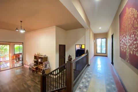 4 bedrooms House in Chiang Mai, Thailand No. 1496 28