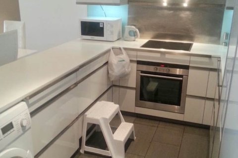 2 bedrooms Condo  in Bangkok, Thailand No. 414 13