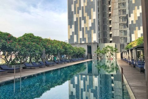 2 bedrooms Condo  in Bangkok, Thailand No. 414 7