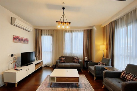 2 chambres Appartement à Istanbul, Turkey No. 114042
