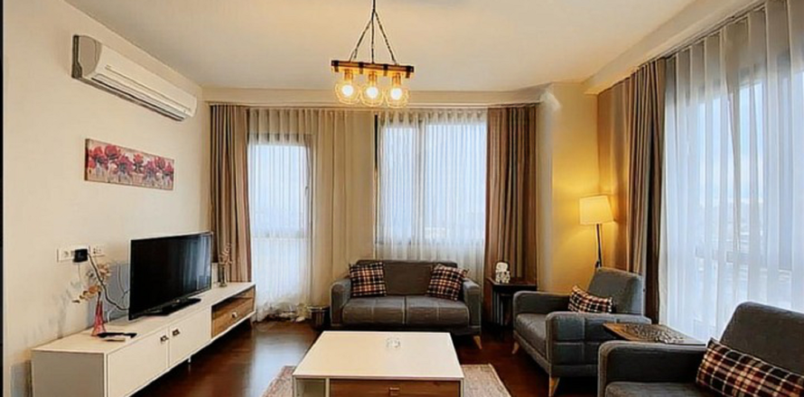 2 dormitorios Apartment en Khanh Hoa, Vietnam No. 114042