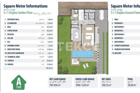Вилла с 10 спальнями в An Thach Trung, Вьетнам №91017 3