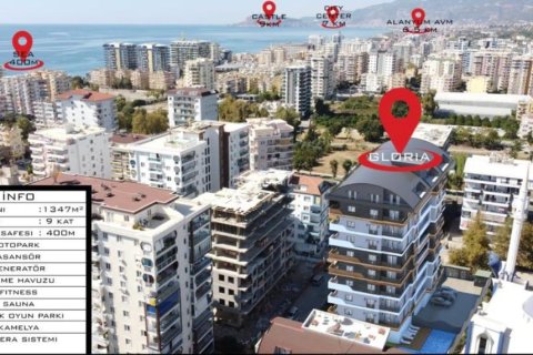 5 habitaciones Apartment en Bo Ha, Vietnam No. 21454 25