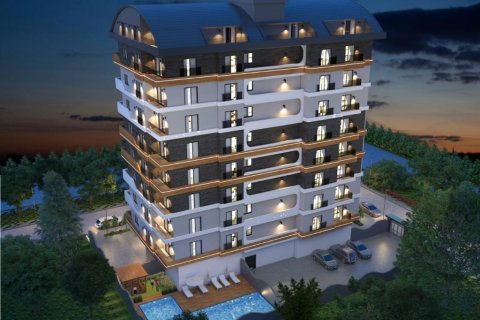 5 habitaciones Apartment en Bo Ha, Vietnam No. 21454 22