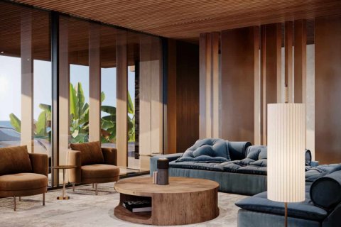 4 dormitorios Villa en Layan Beach, Thailand No. 1083 26