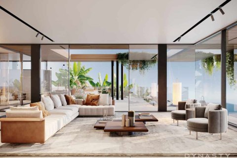 4 dormitorios Villa en Layan Beach, Thailand No. 1083 22