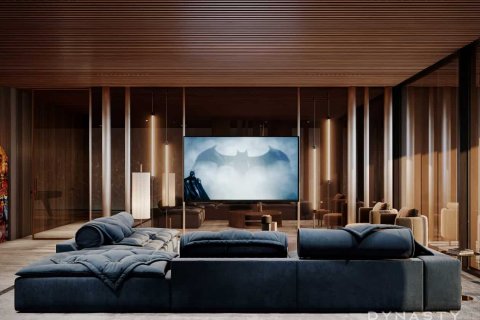 4 dormitorios Villa en Layan Beach, Thailand No. 1083 12