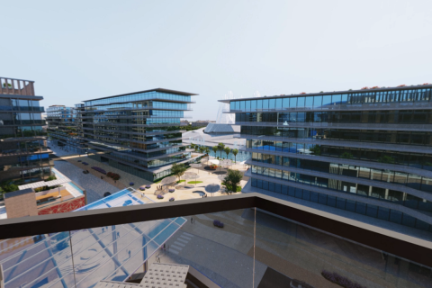 2 chambres Appartement à Bavaria Town, Vietnam No. 94999 5