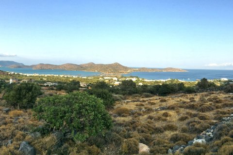 8200m² Land en Lasithi, Greece No. 60346 2