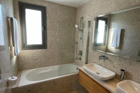 Вилла с 3 спальнями в Пафос, Кипр №106952 11