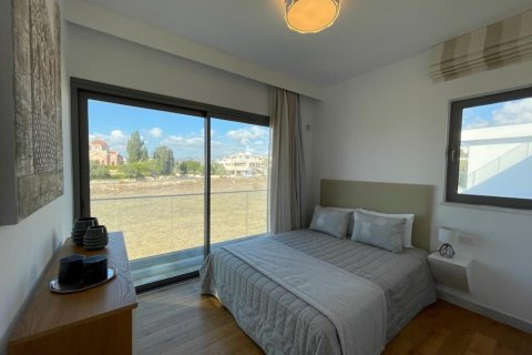 Вилла с 3 спальнями в Пафос, Кипр №106952 6