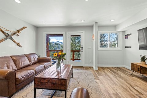 3 bedrooms Townhouse in Breckenridge, USA No. 104621 5