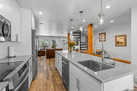 3 bedrooms Townhouse in Breckenridge, USA No. 104621 13