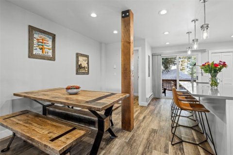 3 bedrooms Townhouse in Breckenridge, USA No. 104621 14