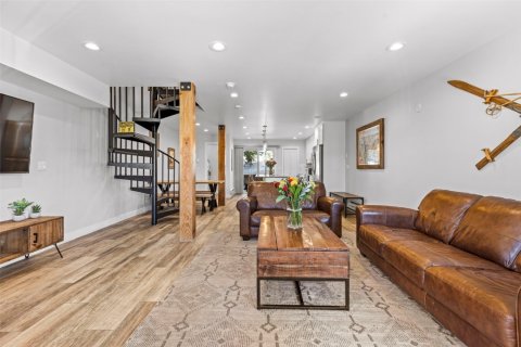 3 bedrooms Townhouse in Breckenridge, USA No. 104621 6