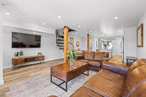 3 bedrooms Townhouse in Breckenridge, USA No. 104621 1