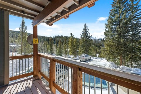 3 bedrooms Townhouse in Breckenridge, USA No. 104621 30