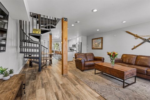 3 bedrooms Townhouse in Breckenridge, USA No. 104621 7