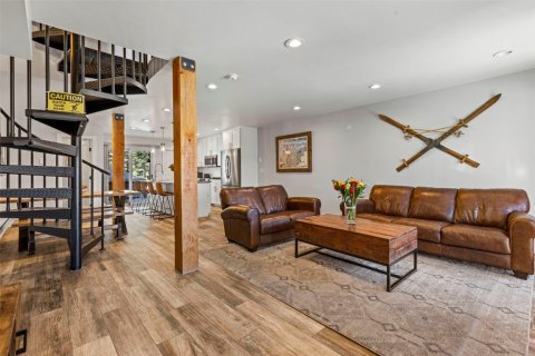 3 bedrooms Townhouse in Breckenridge, USA No. 104621 4