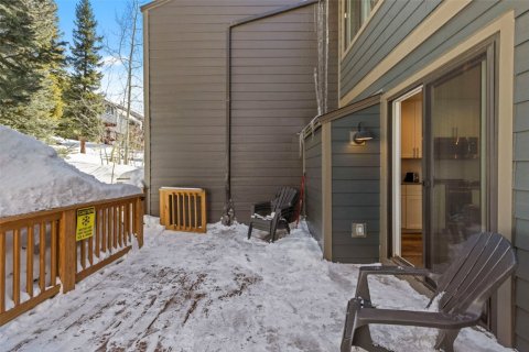 3 bedrooms Townhouse in Breckenridge, USA No. 104621 29