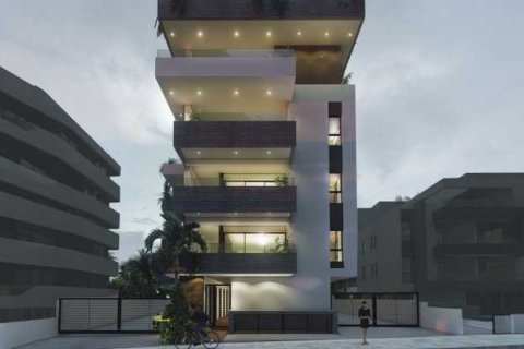 3 bedrooms Apartment in Limassol, Cyprus No. 63643 5