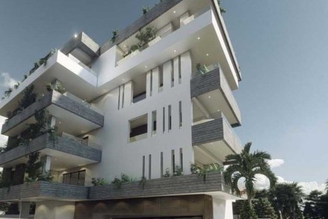 3 bedrooms Apartment in Limassol, Cyprus No. 63643 2