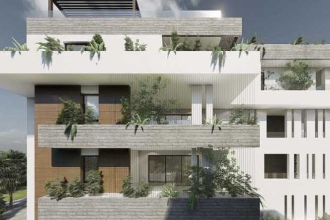 3 bedrooms Apartment in Limassol, Cyprus No. 63643 3