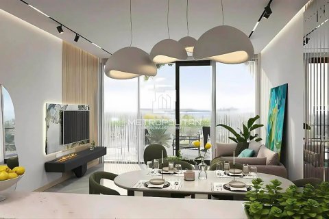 1 bedroom Apartment in Menyat as Serg, Vietnam No. 93930 1