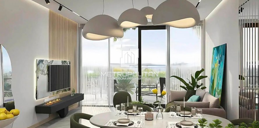 1 bedroom Apartment in Menyat as Serg, Vietnam No. 93930