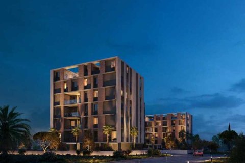 2 chambres Appartement à Limassol, Cyprus No. 41246 3