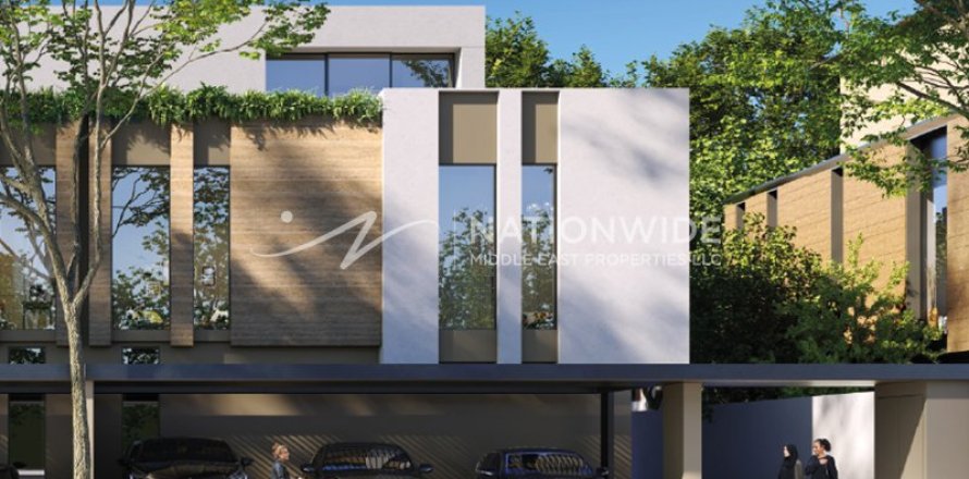 4 bedrooms Villa in Binh Duong, Vietnam No. 116734