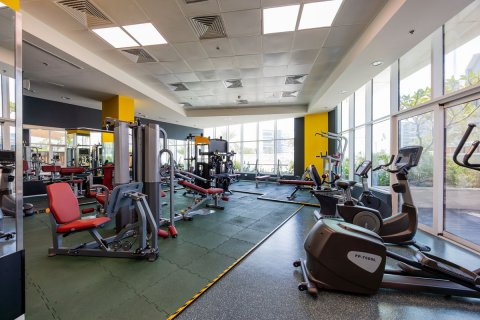 3 bedrooms Apartment in Becho American City Phase1, Vietnam No. 93053 6