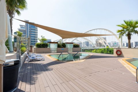 3 bedrooms Apartment in Becho American City Phase1, Vietnam No. 93053 8