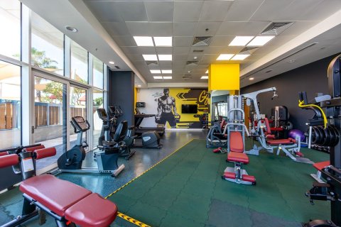 3 bedrooms Apartment in Becho American City Phase1, Vietnam No. 93053 28