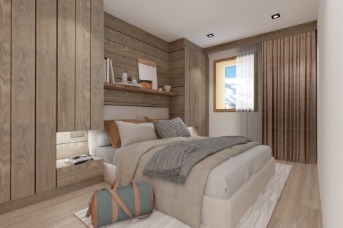 3 bedrooms House in Les Belleville, France No. 99588 2