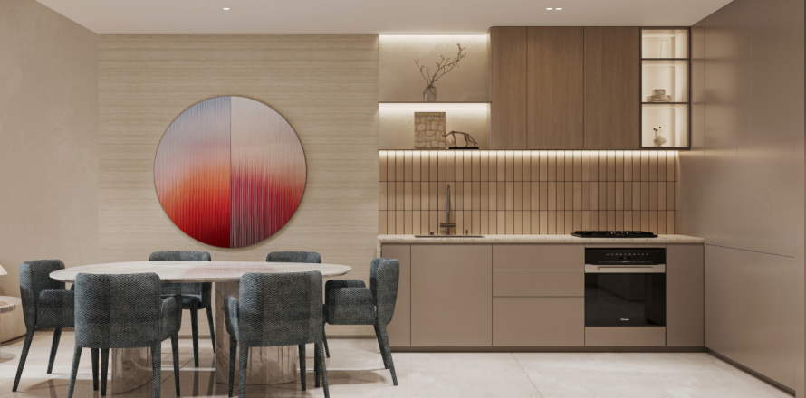 2 chambres Appartement à Al Reem Island, UAE No. 127645