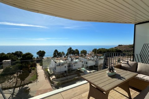 3 chambres Penthouse à Villajoyosa, Spain No. 124469