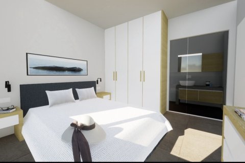 2 bedrooms Maisonette in Kavala, Greece No. 109345 17