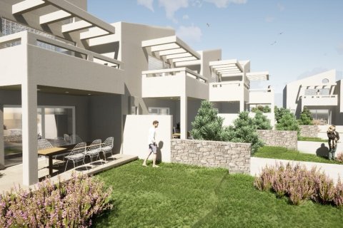 2 bedrooms Maisonette in Kavala, Greece No. 109345 26