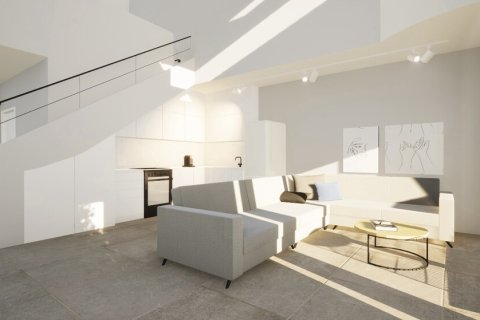 2 bedrooms Maisonette in Kavala, Greece No. 109345 11