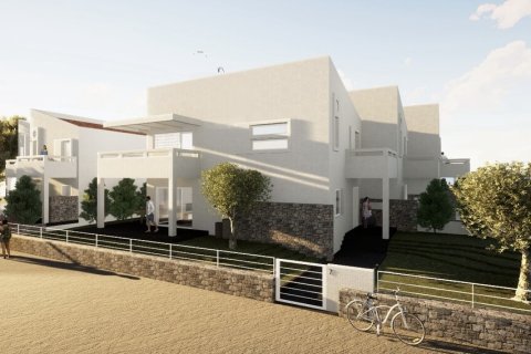 2 bedrooms Maisonette in Kavala, Greece No. 109345 8