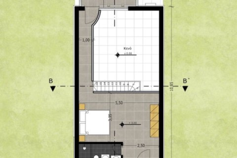 2 bedrooms Maisonette in Kavala, Greece No. 109345 22