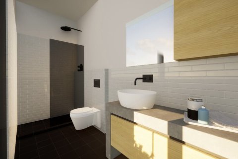 2 bedrooms Maisonette in Kavala, Greece No. 109345 19