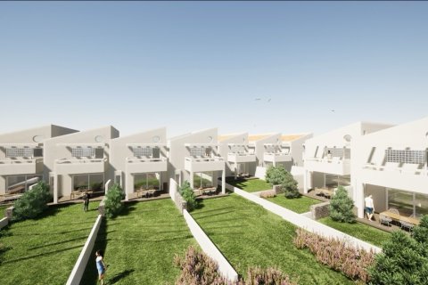 2 bedrooms Maisonette in Kavala, Greece No. 109345 9