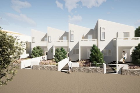 2 bedrooms Maisonette in Kavala, Greece No. 109345 6