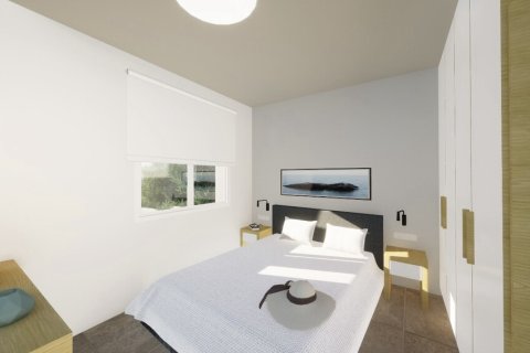 2 bedrooms Maisonette in Kavala, Greece No. 109345 16